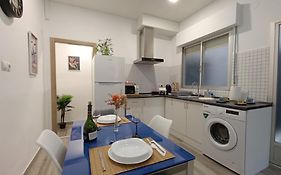 Lindo Piso Completo En Villarreal Estrenar