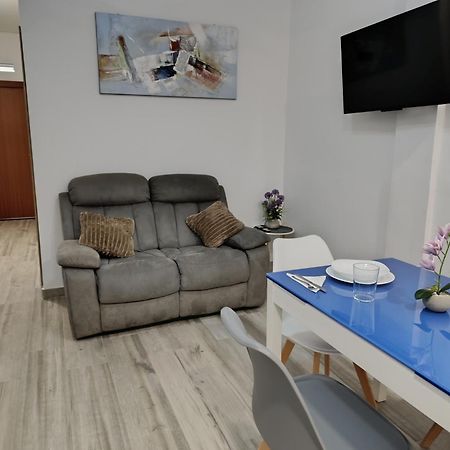 Lindo Piso Completo En Villarreal Estrenar Vila-real Exterior foto