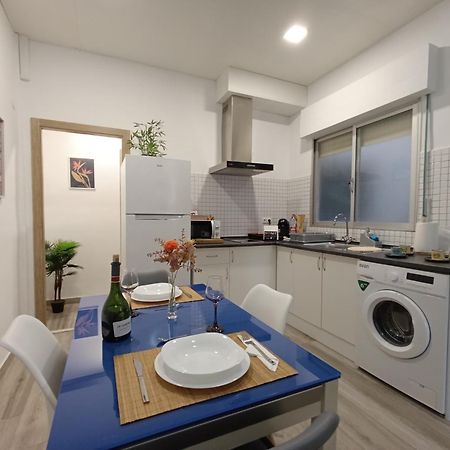 Lindo Piso Completo En Villarreal Estrenar Vila-real Exterior foto