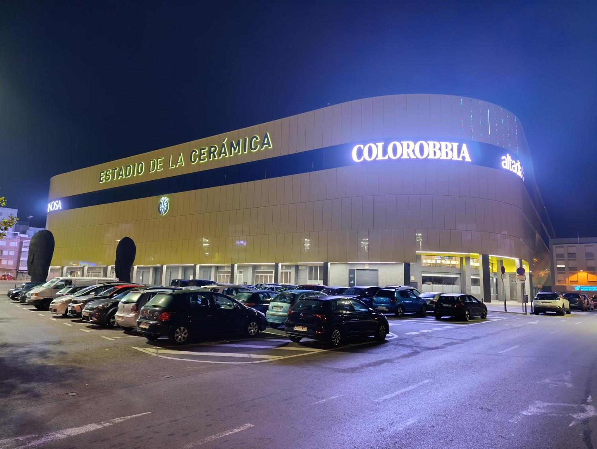 Lindo Piso Completo En Villarreal Estrenar Vila-real Exterior foto