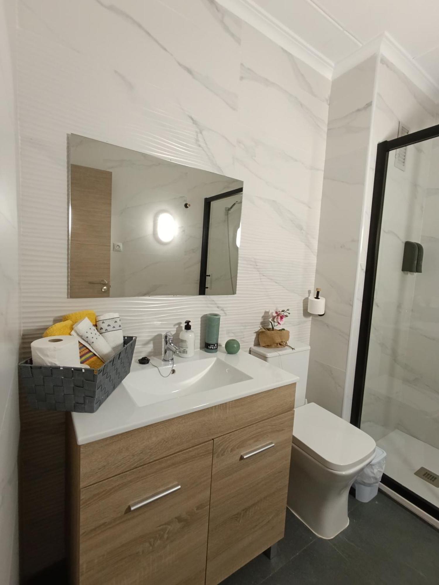 Lindo Piso Completo En Villarreal Estrenar Vila-real Exterior foto