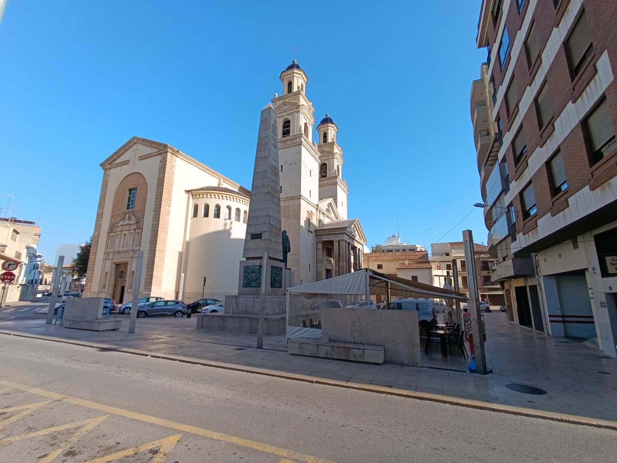 Lindo Piso Completo En Villarreal Estrenar Vila-real Exterior foto
