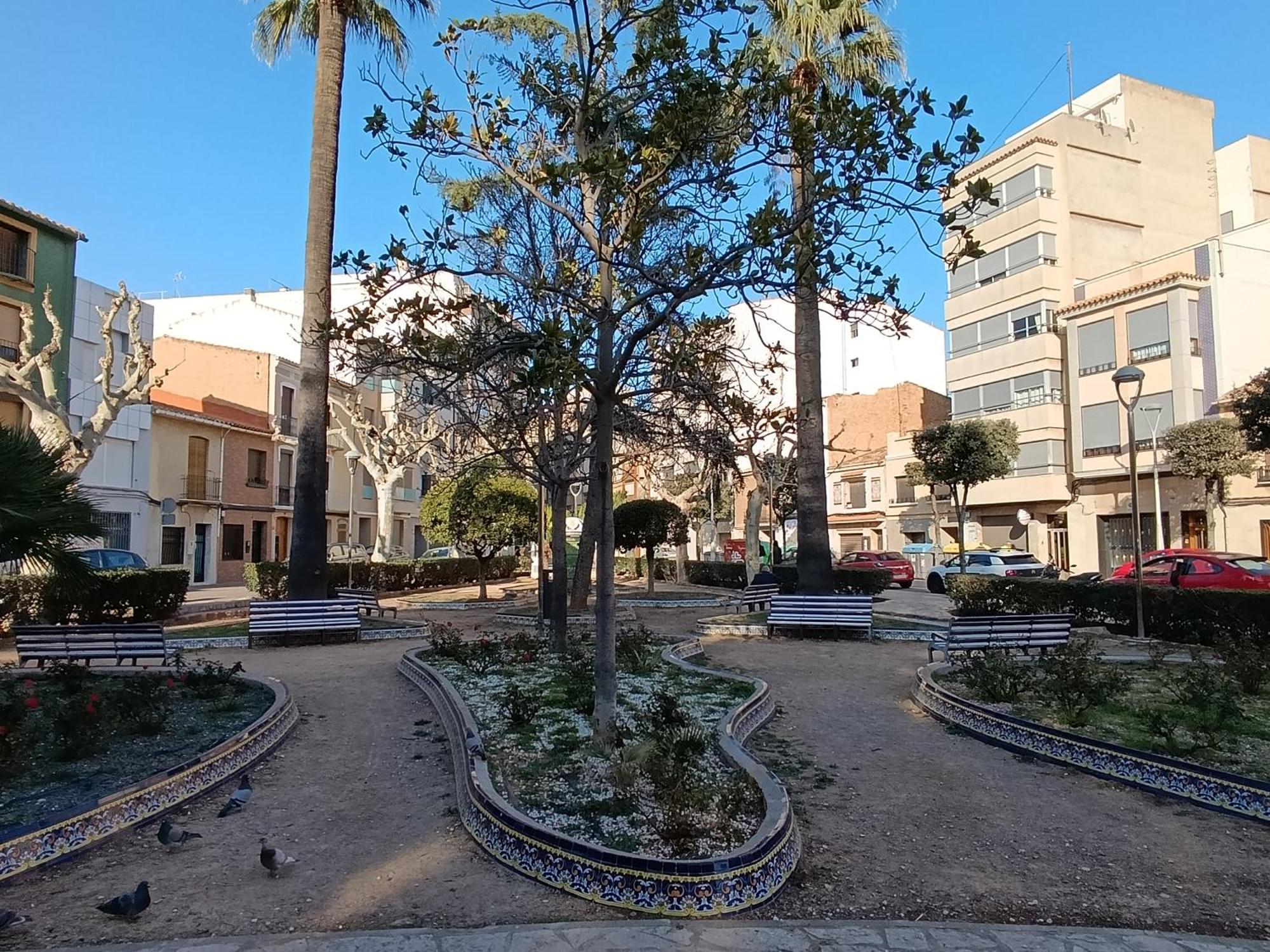 Lindo Piso Completo En Villarreal Estrenar Vila-real Exterior foto
